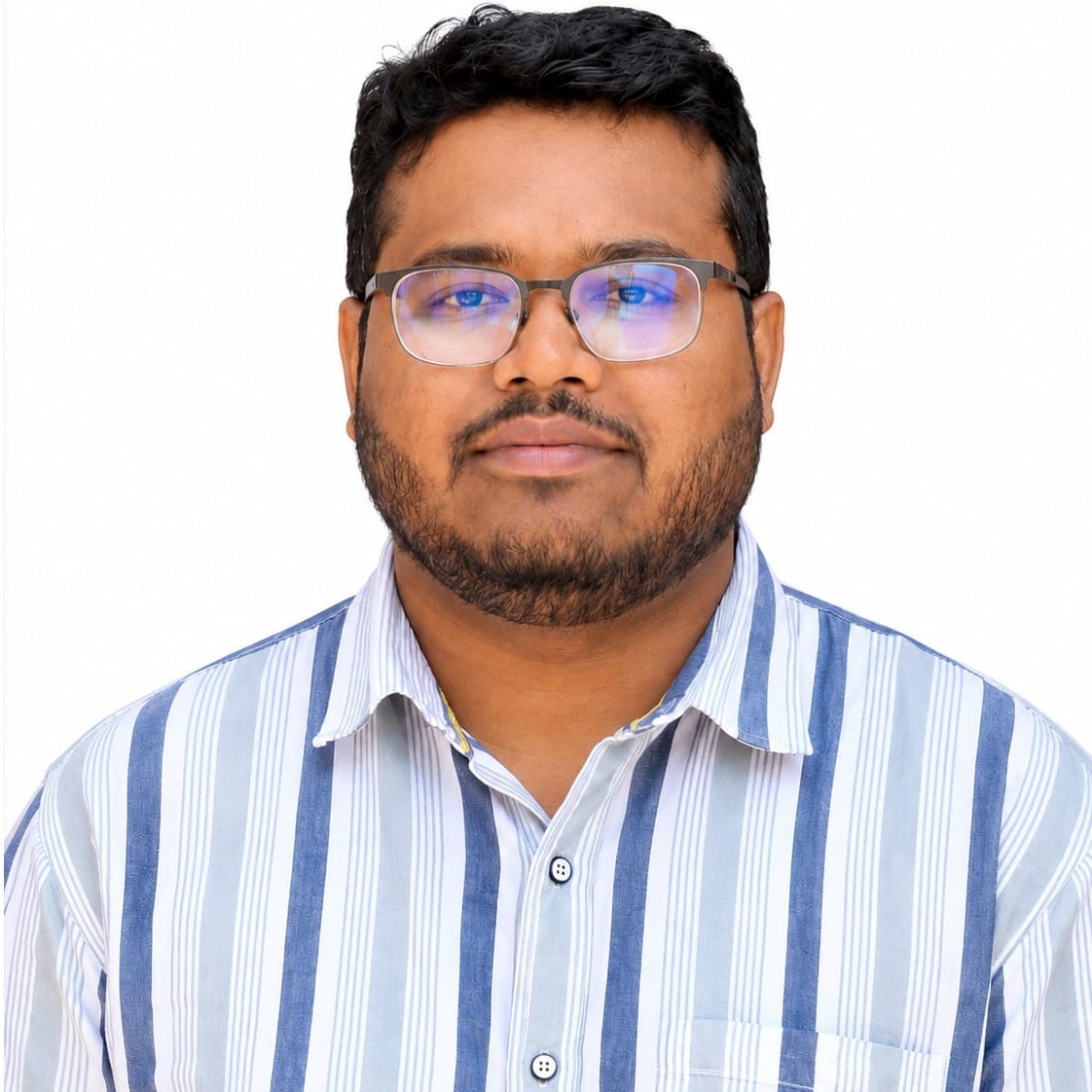 Digant Das