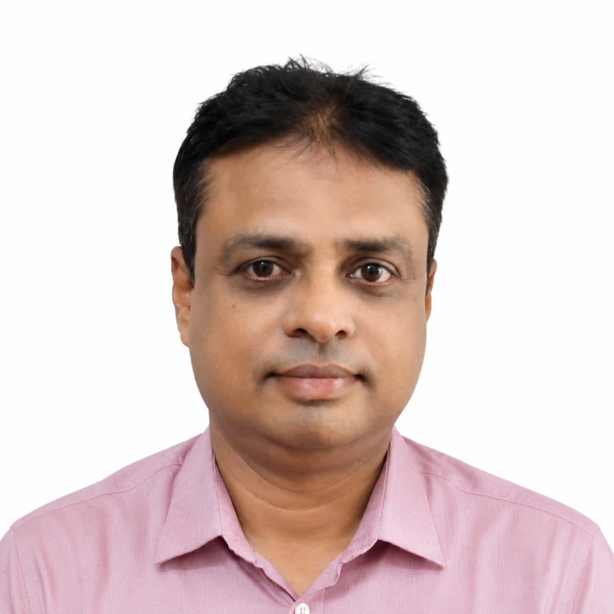 Jyoti Ranjan panda