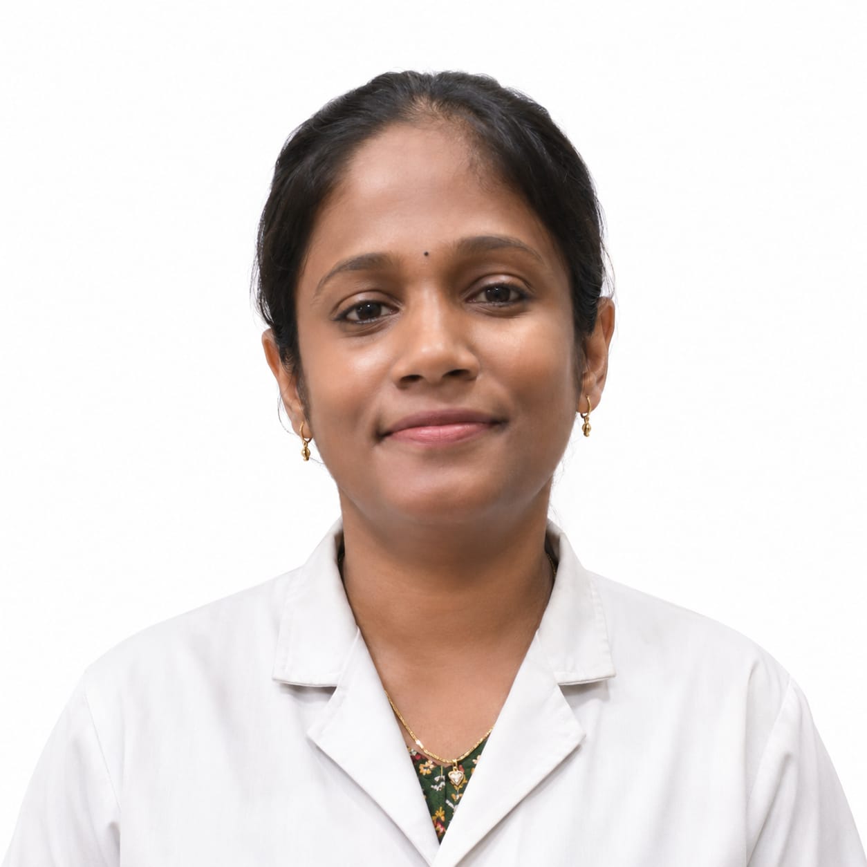Ms. Lima Das