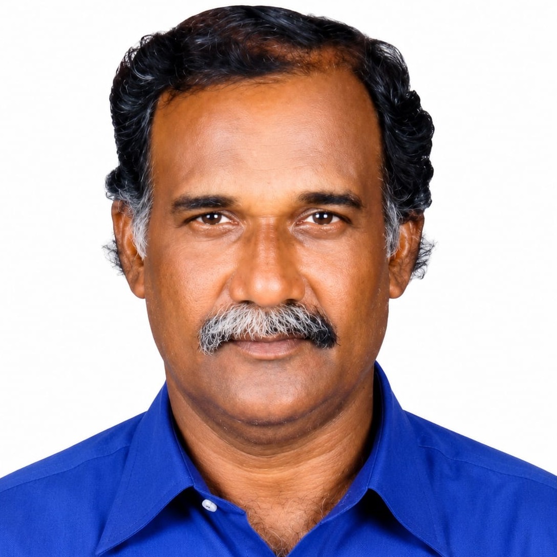 Sri Maheswar Mohanty