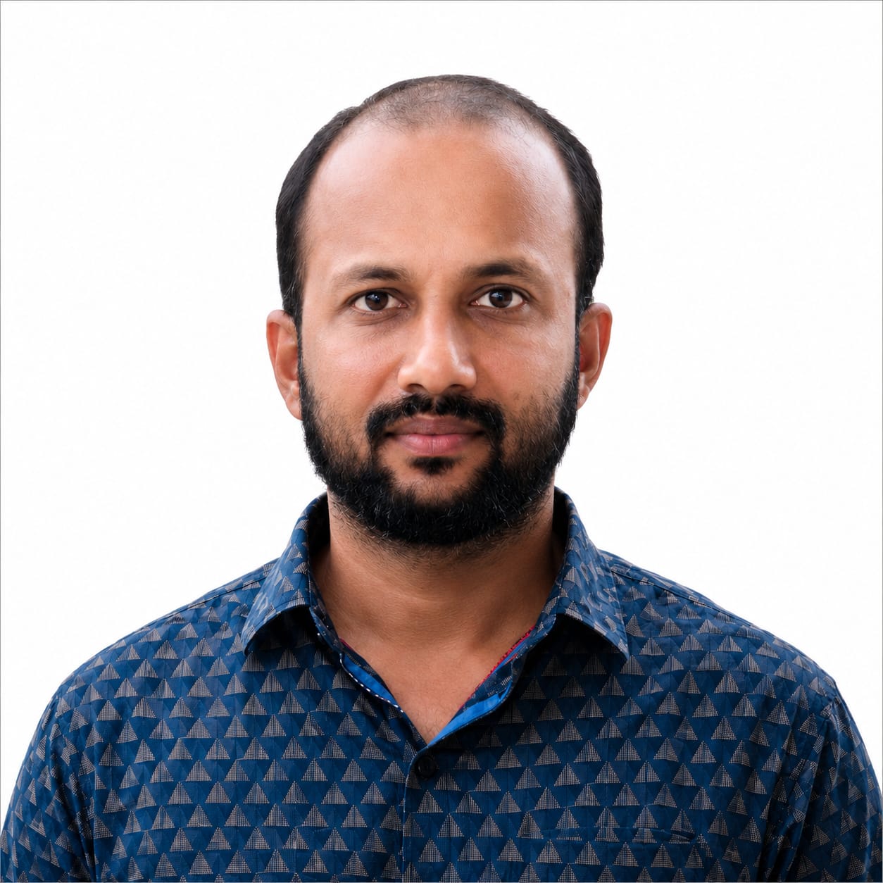 Manas Mohapatra