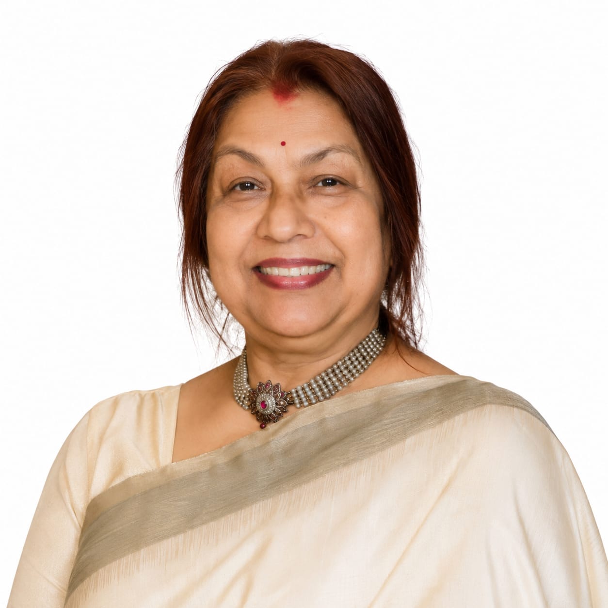 Mrs. Gayatri Brahma