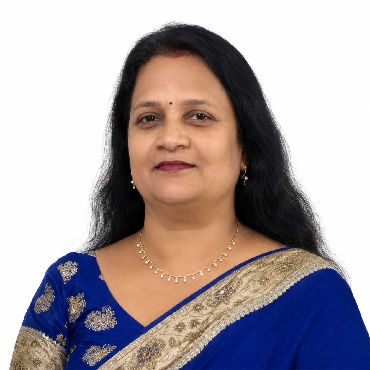 Mrs. Jayashree Choudhury