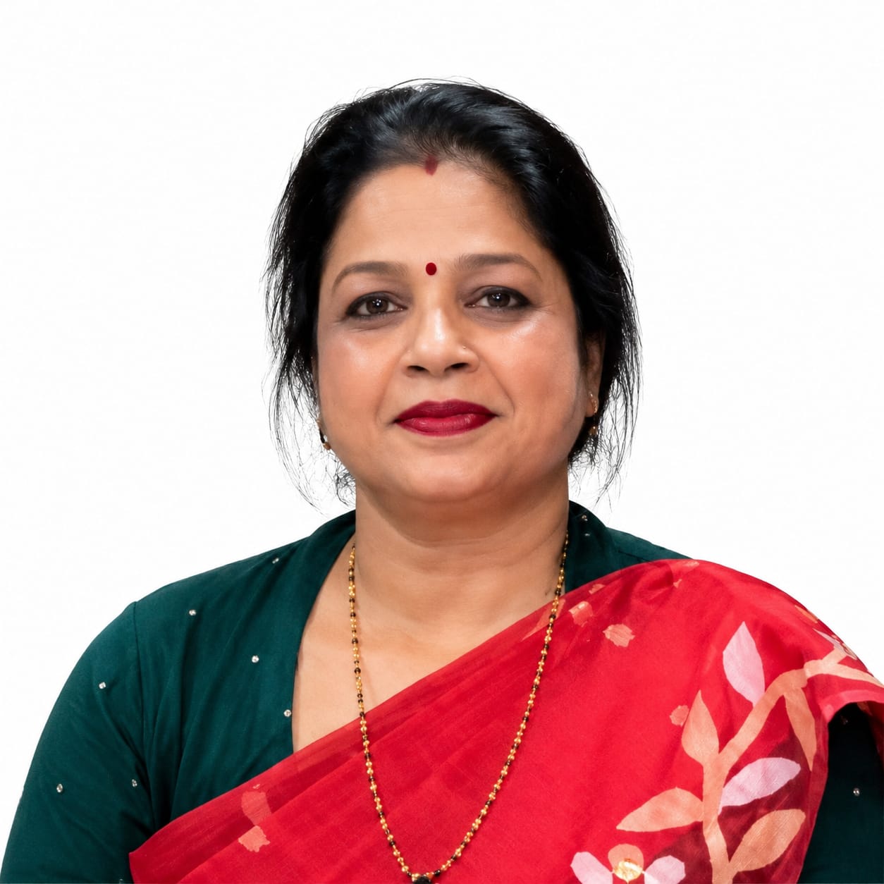 Mrs. Rani Samal