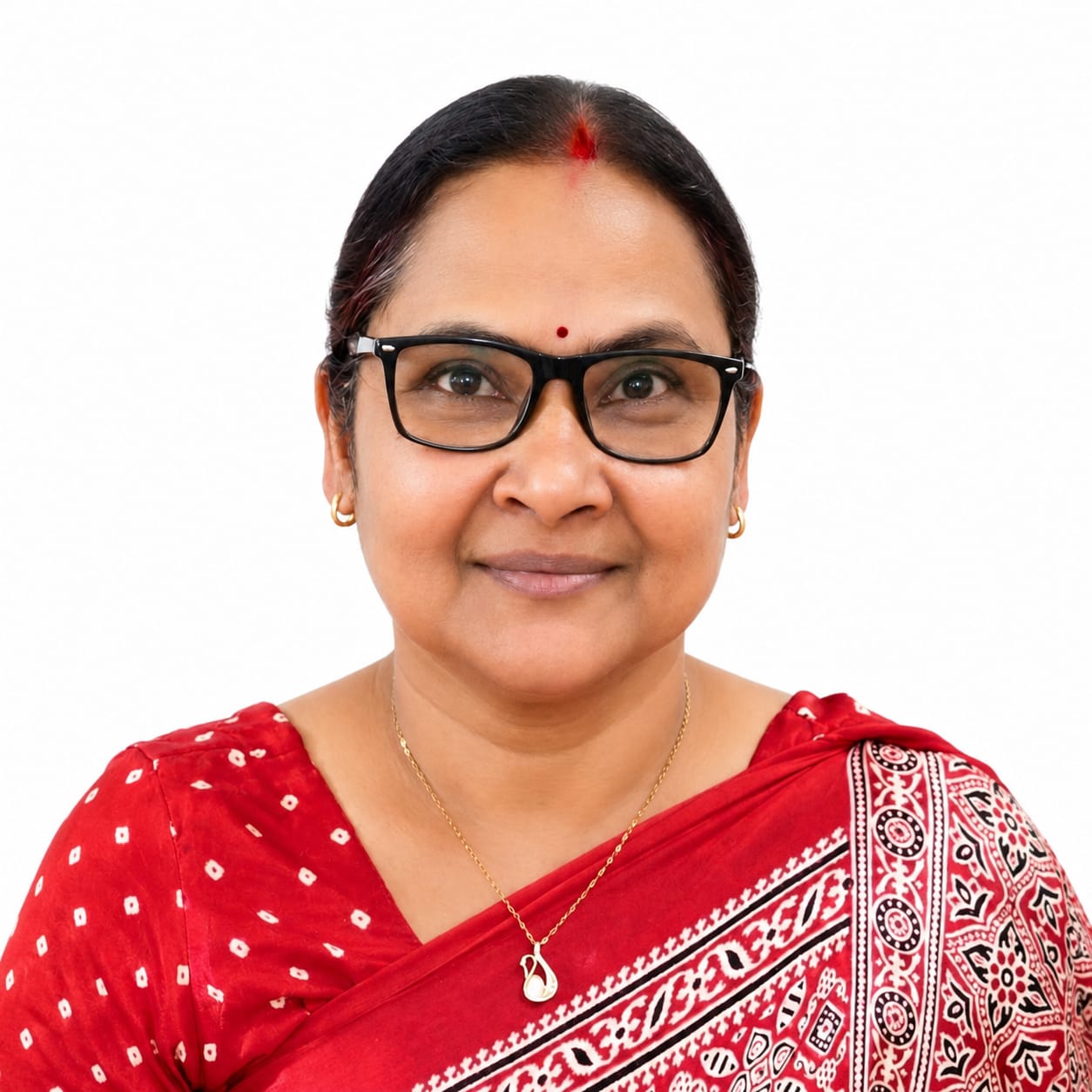 Mrs. Singdha Bhanja