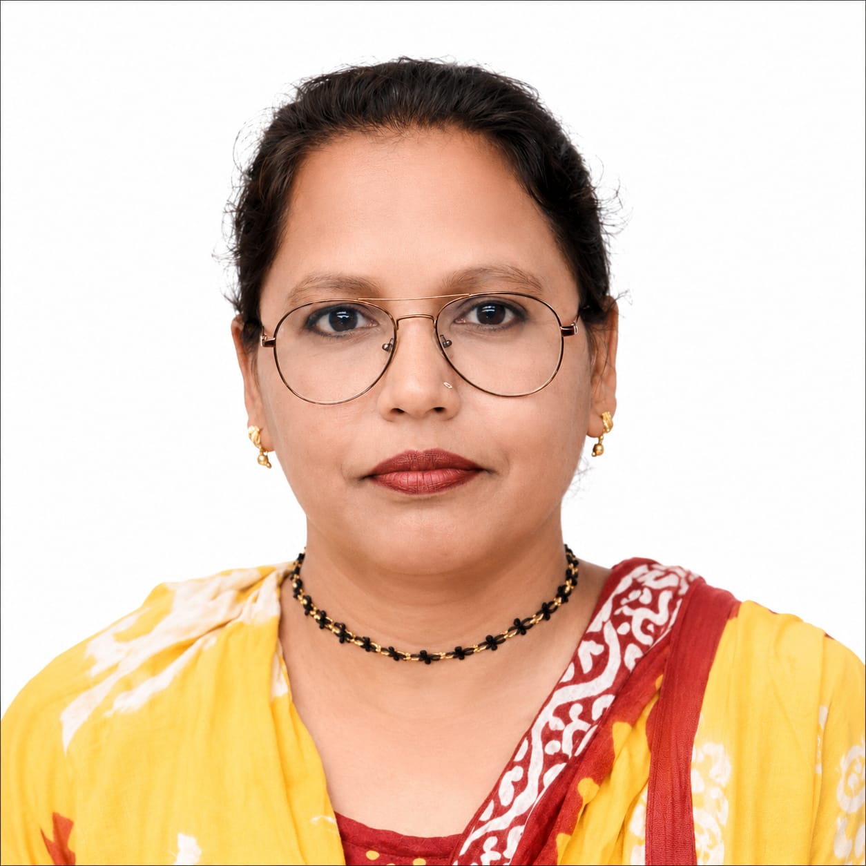 Ms. Pravati Jena