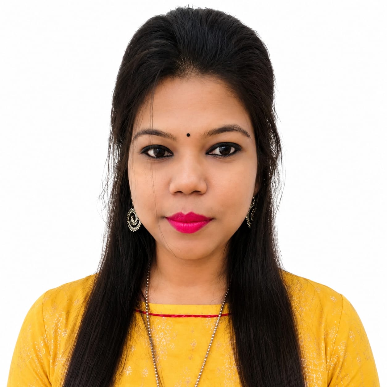Ms. Sushree Swagatika