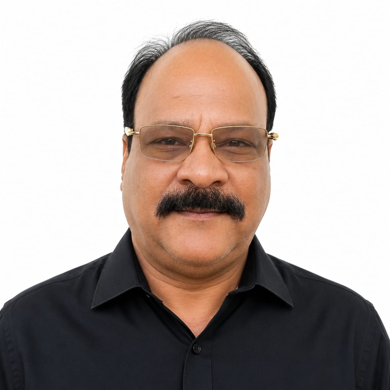 Sri Prabin Chandra Tripathy