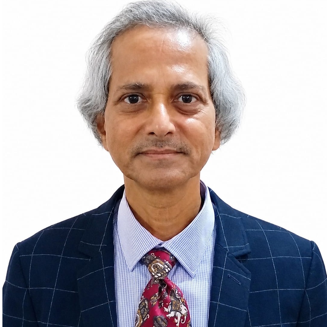 Dr. Prafulla Kumar Mohanty