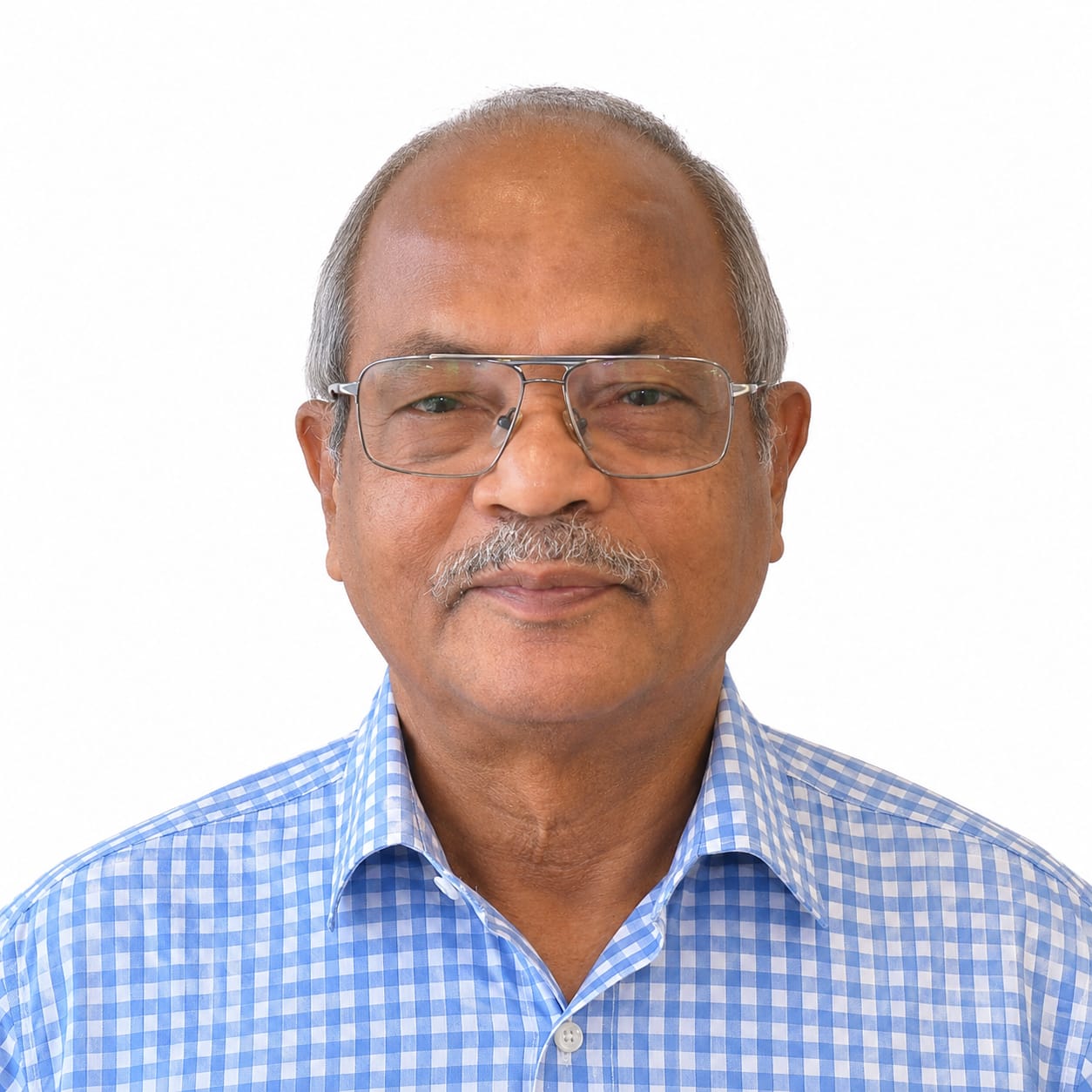 Radhakrushna Das