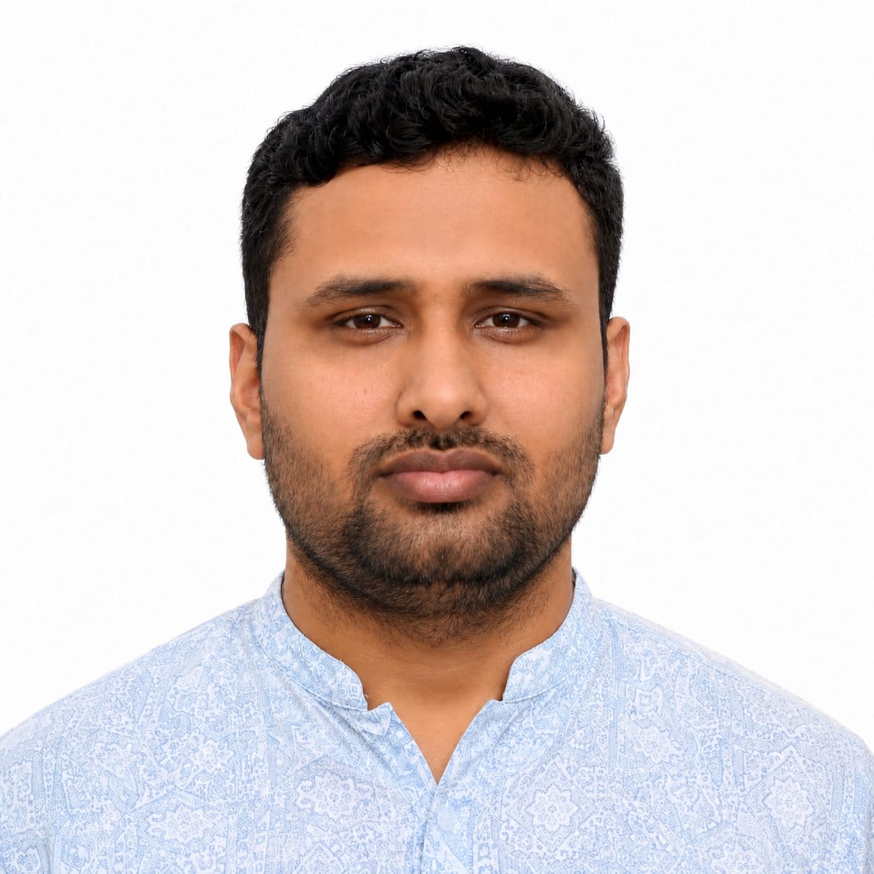 Rajaram Padhi