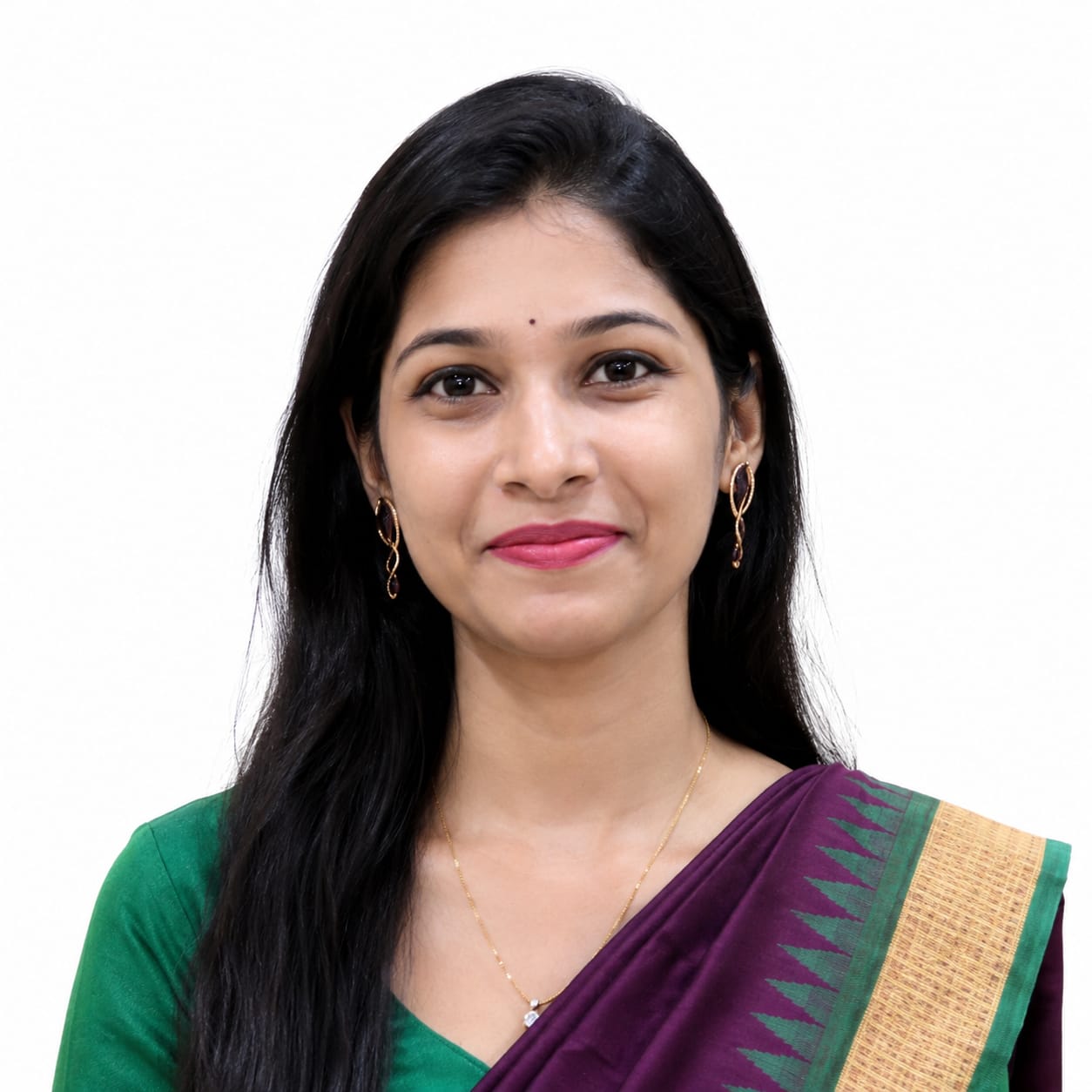 Ms. Sagarika Nayak
