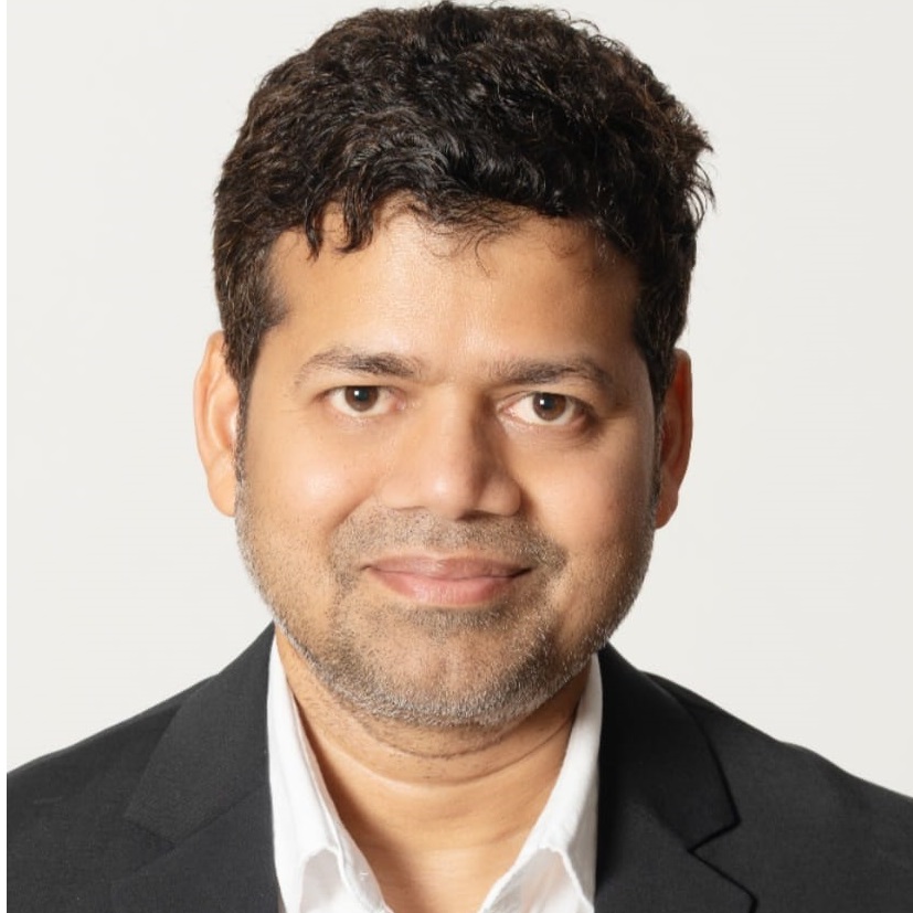 Dr. Sandeep Kumar Samal