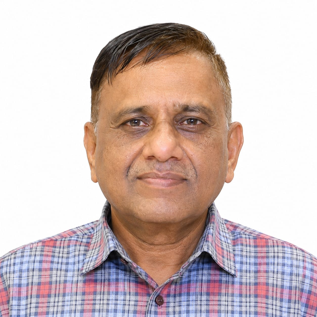 Satya Narayan Agrawal