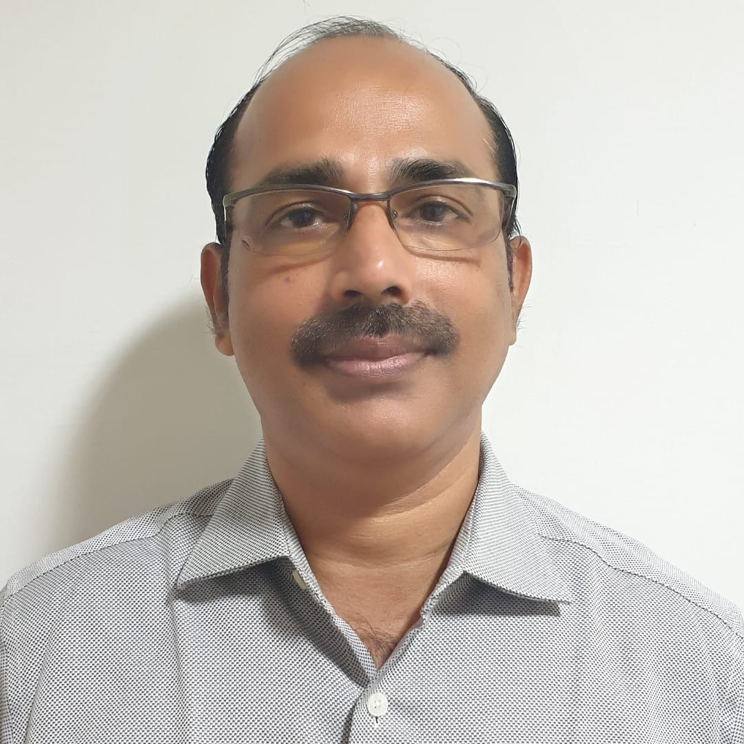Sri Chittaranjan Tripathy