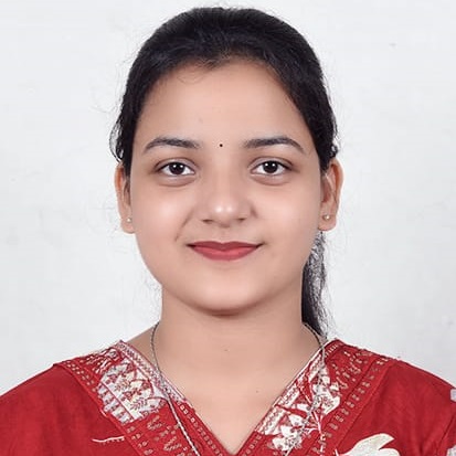 Ms Swayang Sidhhi Mohanty