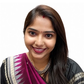 Dr. Prajna Paramita Nayak