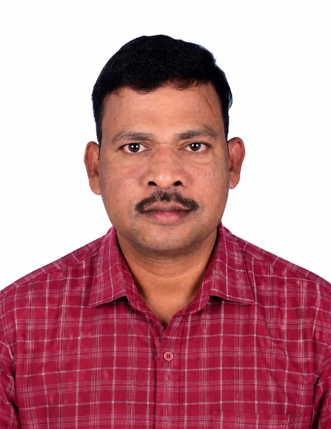 Trilochan Barik